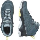 X ULTRA 4 MID GTX W