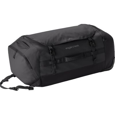 Cargo Hauler Rolling Duffel