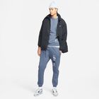 NIKE CLUB FLEECE+ MEN'S BRUSHE NIKE CLUB FLEECE+ MEN'S BRUSHE