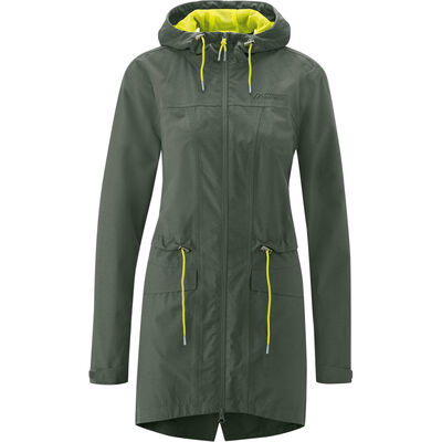 Ranja Coat 2.0