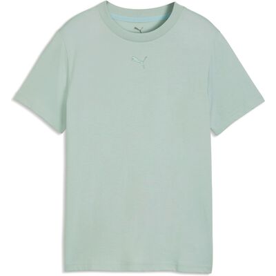 ESS Centered Cat Logo Tee G