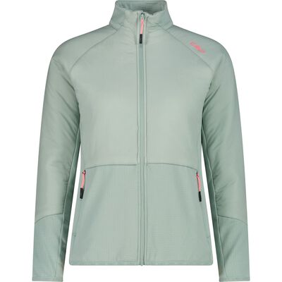Kildar Woman Jacket Hybrid 35G2676