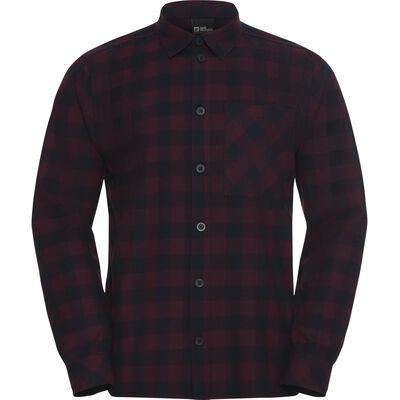 LITE FLANNEL SHIRT M