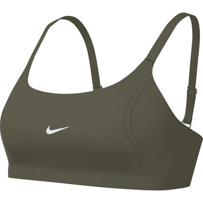 W NK1 BRA SPORT HO WT (Consume