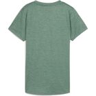 W TAD ESSENTIAL Heather Tee
