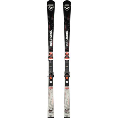 HERO MASTER LT R22/SPX 12 MTX