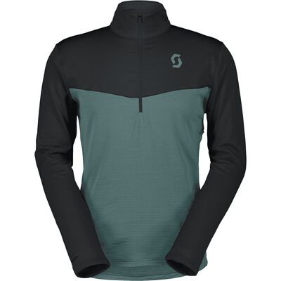 PULLOVER M'S DEFINED LIGHT