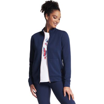 The Go Walk Hoodless Hoodie