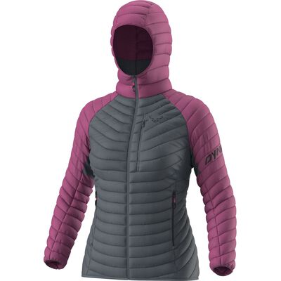 Radical Down W Hood Jkt