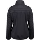Woman Jacket Hybrid 34Z2476
