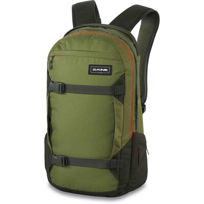 Mission Pack