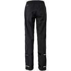Wo Yaras Rain Zip Pants IV