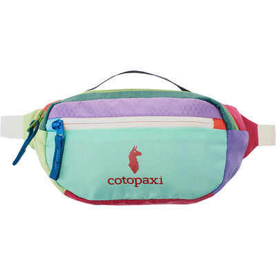Kapai 1.5L Hip Pack-Del Dia