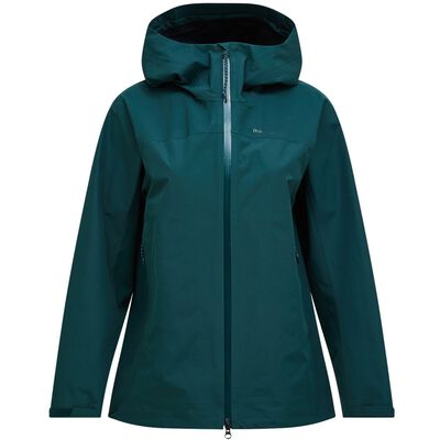 W Treeline Shell Jacket