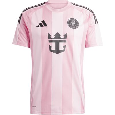 Inter Miami CF 25/26 Messi Heimtrikot