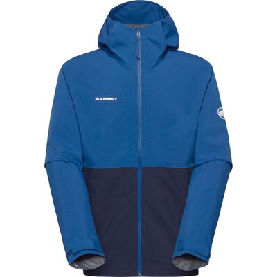 Linard Light HS Hooded Jacket Men
