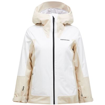 W Rider Tech Insulated Jacket