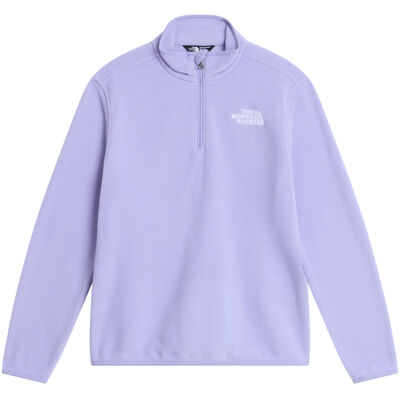 Teen Glacier 1/4 Zip Pullover