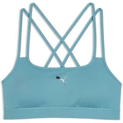 MOVE Strappy Bra - Low