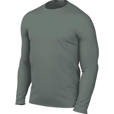 Nike Miler Men"s Dri-FIT UV Lo
