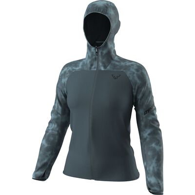TRAIL REFLECTIVE WIND JKT W