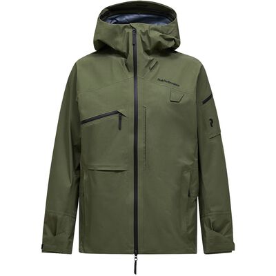 M Alpine Gore-Tex 3L Jacket