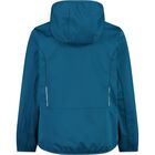 Boy Jacket Fix Hood 39A5134
