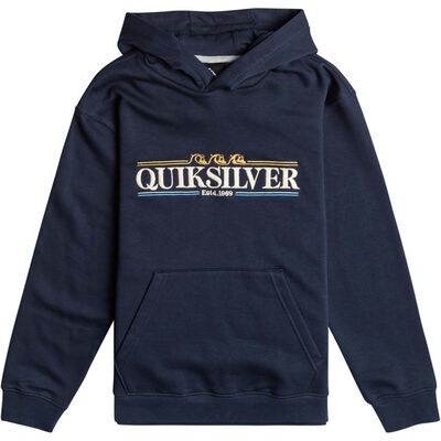 Graphic Hoodie YTH
