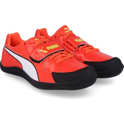 evoSPEED Throw 4