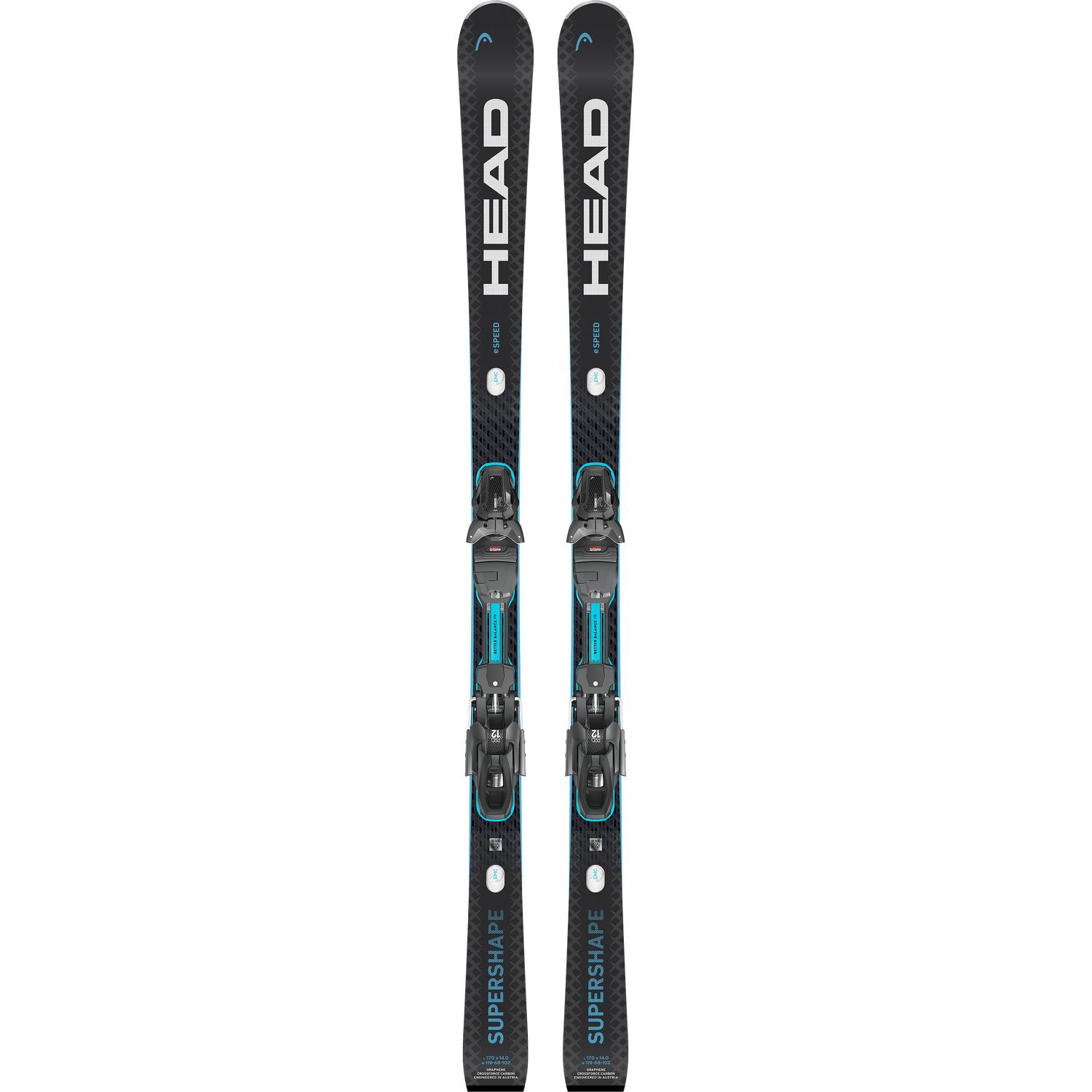 HEAD Ski - Berger Sport