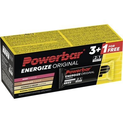 Energize O. MF 3+1