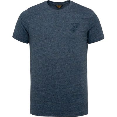 Short sleeve r-neck