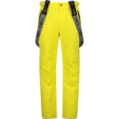 Man Ski Salopette 3W17397N