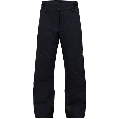 M Maroon Insulated Pants