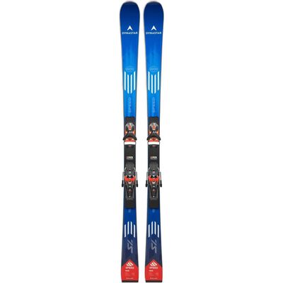 SPEED MASTER SL R22/SPX12