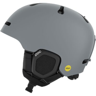 Fornix MIPS
