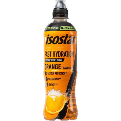 Isostar Pet
