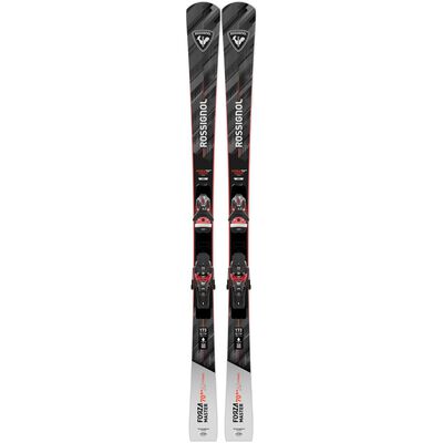 FORZA 70° TI MASTER R22/APX14