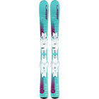Starr QS + EL 4.5 GW/EL 7.5 GW Starr QS + EL 4.5 GW/EL 7.5 GW