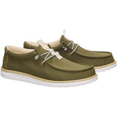 Wally Mesh Neutrals