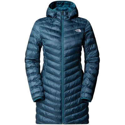 W Huila Synth Parka