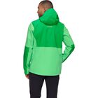 Linard Guide HS Hooded Jacket Men Linard Guide HS Hooded Jacket Men