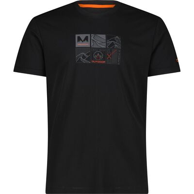 Man T-Shirt 30T5057