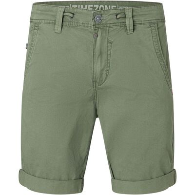 Slim LucaTZ Short