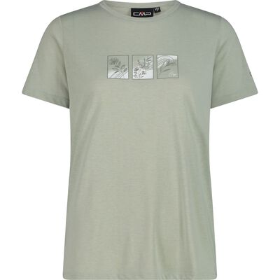 Woman T-Shirt 36N6056