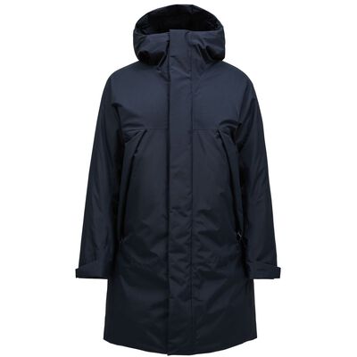 M Treeline Down Parka