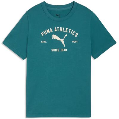 PUMA CLASS Graphic Tee B