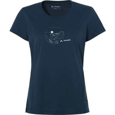 Wo Cyclist T-Shirt V