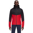 Ultimate VI SO Hooded Jacket Men Ultimate VI SO Hooded Jacket Men