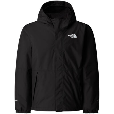 Boy’s Warm Antora Rain Jacket